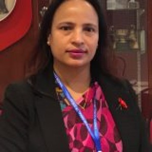 प्रतिमा केसी