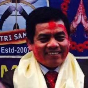 श्री कुमार केसी