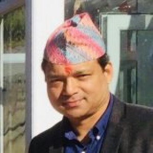 महेन्द्र केसी