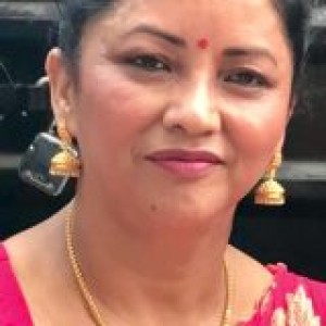 श्रीमती श्रद्धा थापा