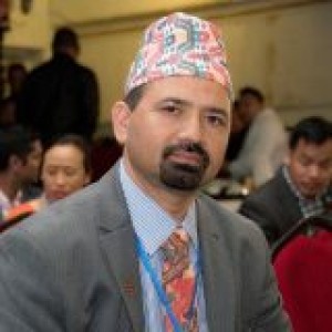 नरेन्द्र बस्नेत (मेडिया-संयोजक)