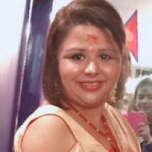 श्रीमती माया के.सी.