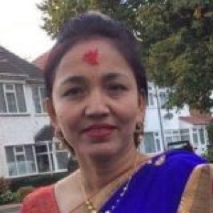 सरस्वती के सी