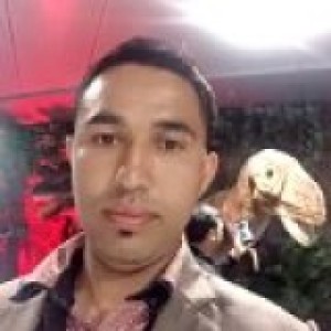 टोप बहादुर राउत