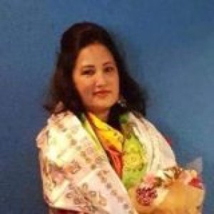 अम्बिका खड्का