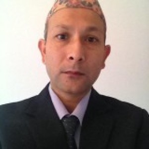 मनिष कुमार  खड्का