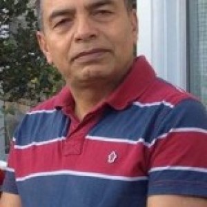 श्री इन्द्र क्षेत्री