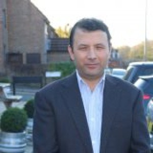 यज्ञ क्षेत्री