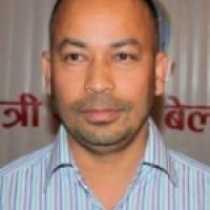Govinda Bdr. Mahat