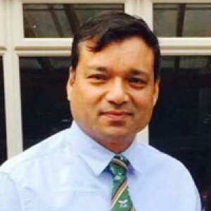 श्री महेन्द्र के सी