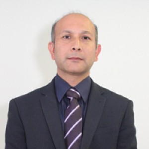 श्री मनिष खड्का