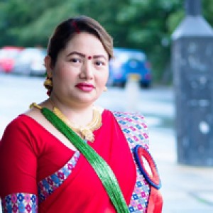 श्रीमती अन्जना थापा