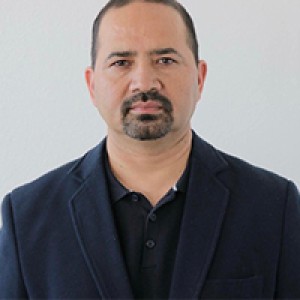 श्री  नरेन्द्र बस्नेत