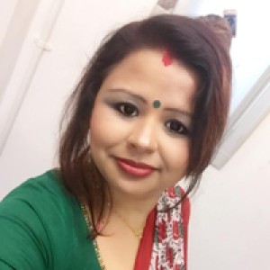 श्रीमती मायां के सी