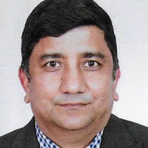 डा. मिन रानाभाट