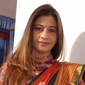 श्रीमती बन्दना के सी