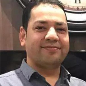 श्री राजु बोहोरा