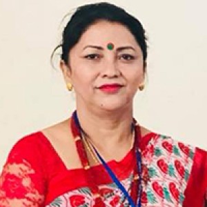 Mrs.  Shradda Thapa