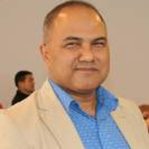 Dhurba Bahadur Gautam