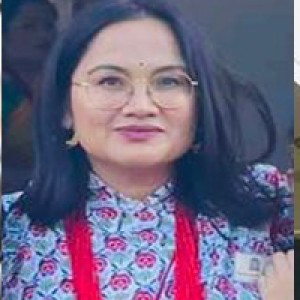 Hema Chhetri