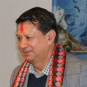 Ram Bahadur Karki