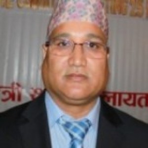 Prem Bahadur Khadka
