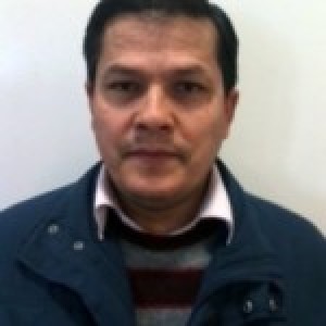 Ram Kumar Adhikari