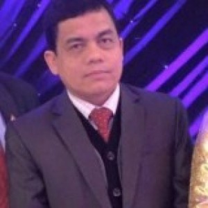 Kum Bahadur Khatri KC